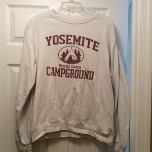 Brandy Melville Yosemite sweatshirt
